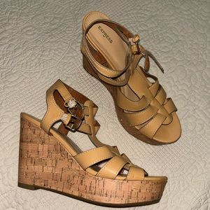 Express women heels